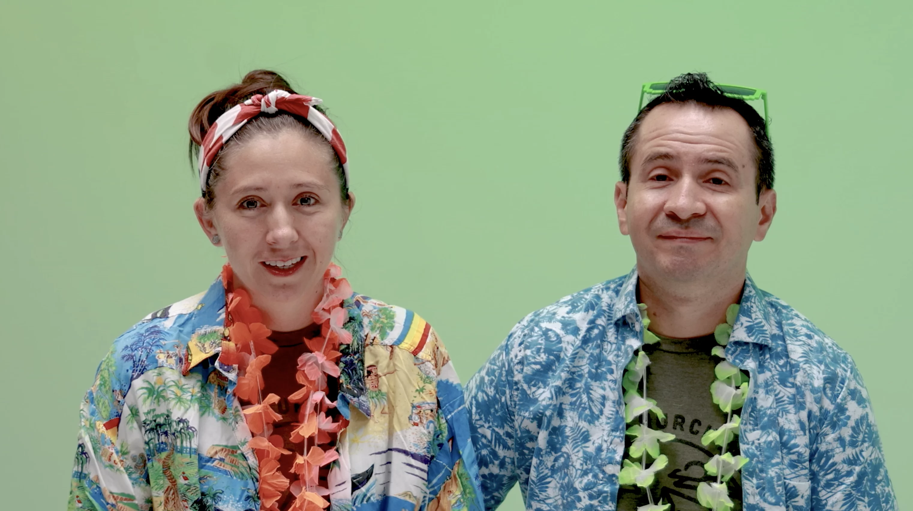 The Story of our Volunteers | VBS 2024